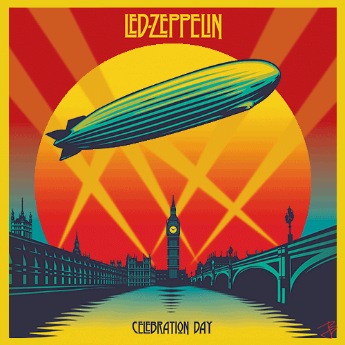 Celebration Day